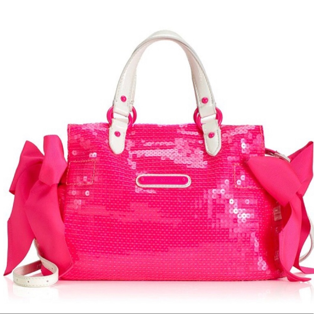 Juicy Couture Sunshine Shimmer Miss Day Dreamer